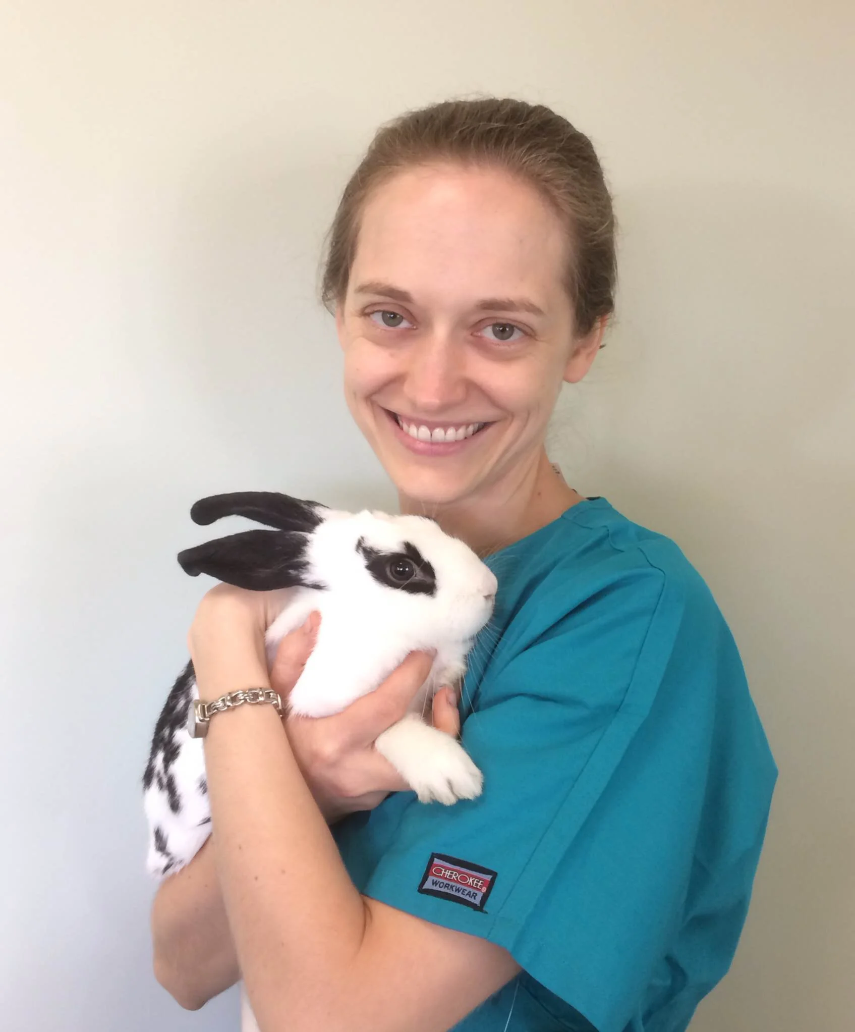 Welcome, Dr. Swisher!