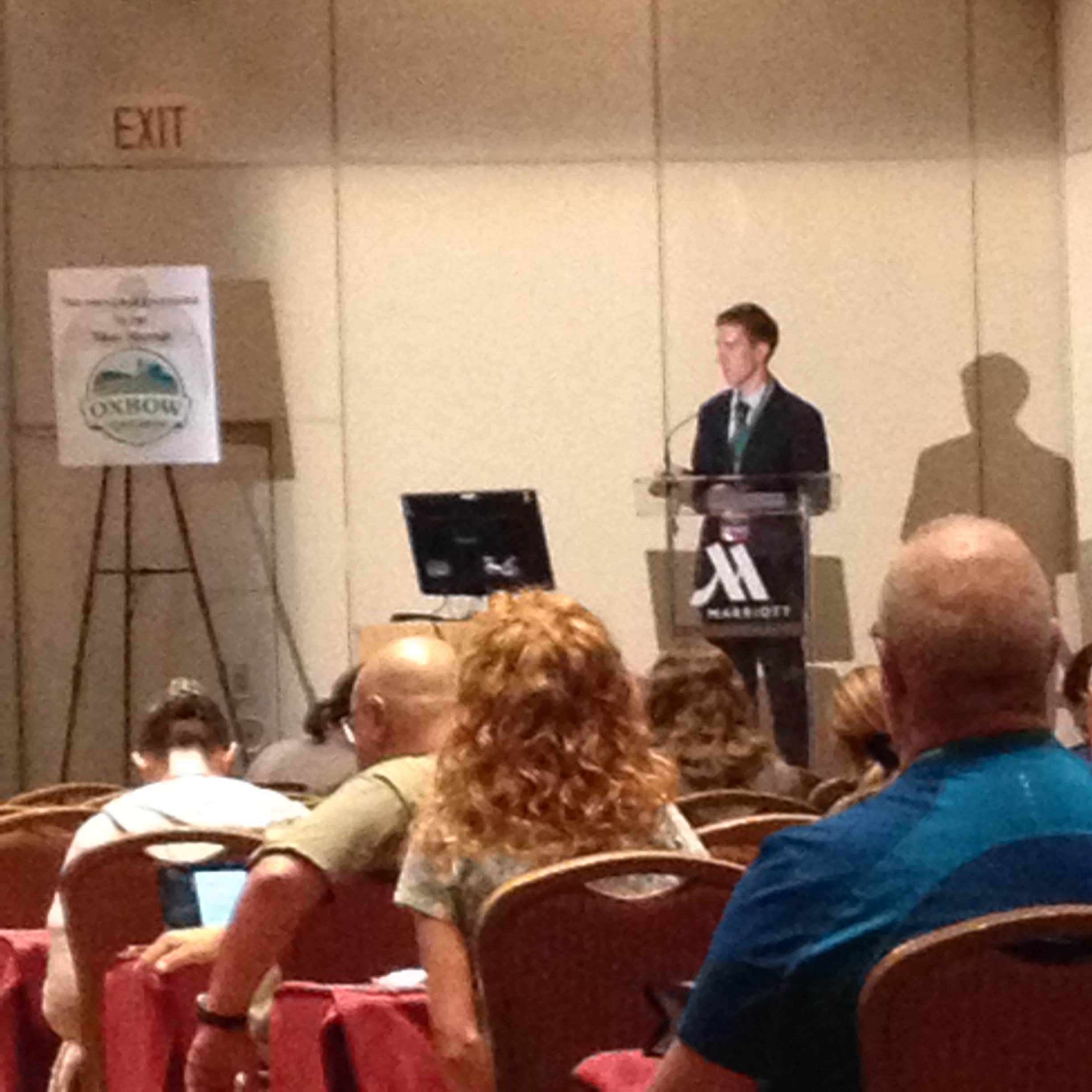 ExoticsCon 2015 Report