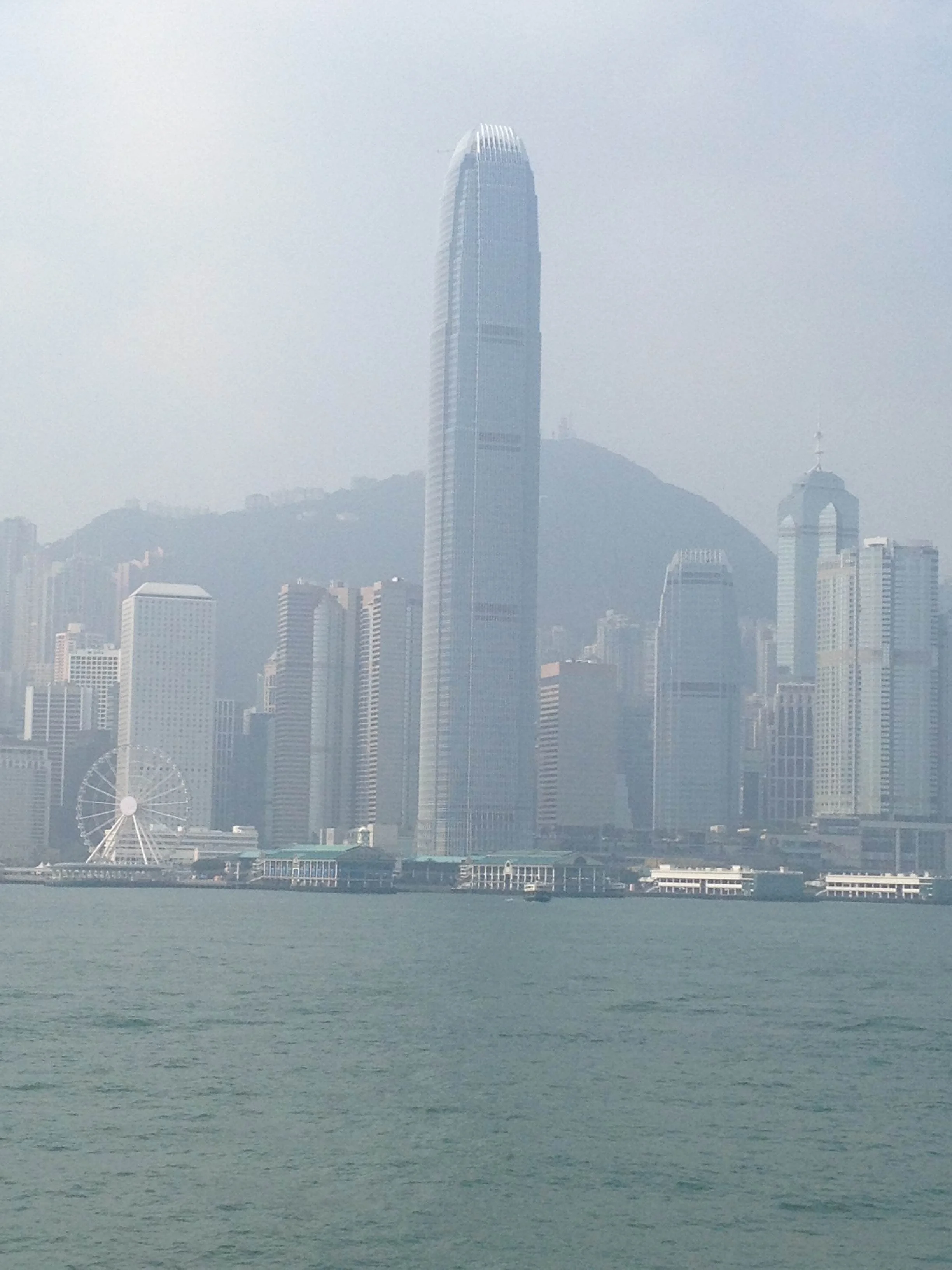 Teaching in Asia: Part 1