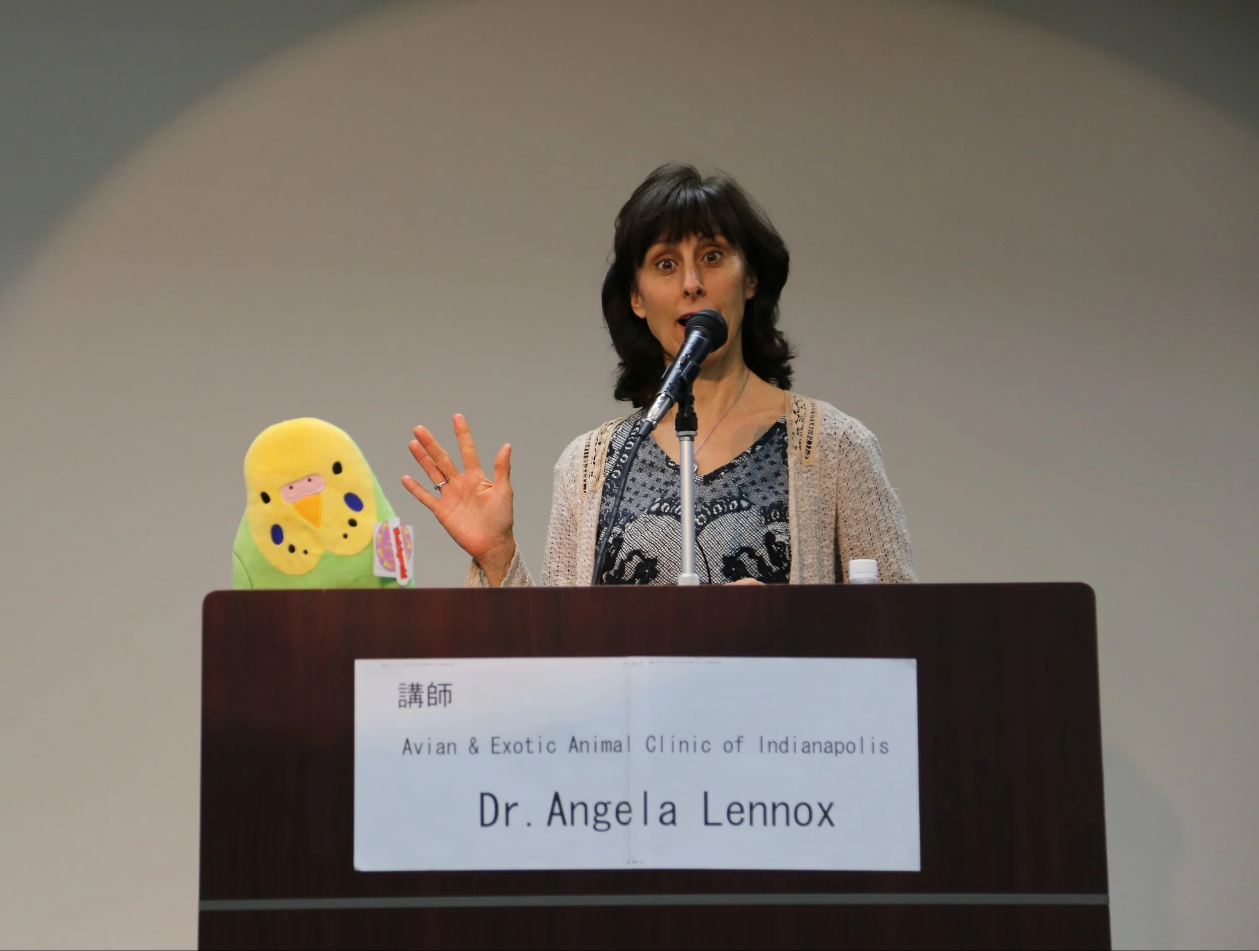 Teaching in Asia: Part 2