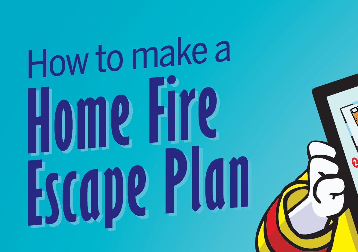 Are you and your pets ready for a fire emergency?