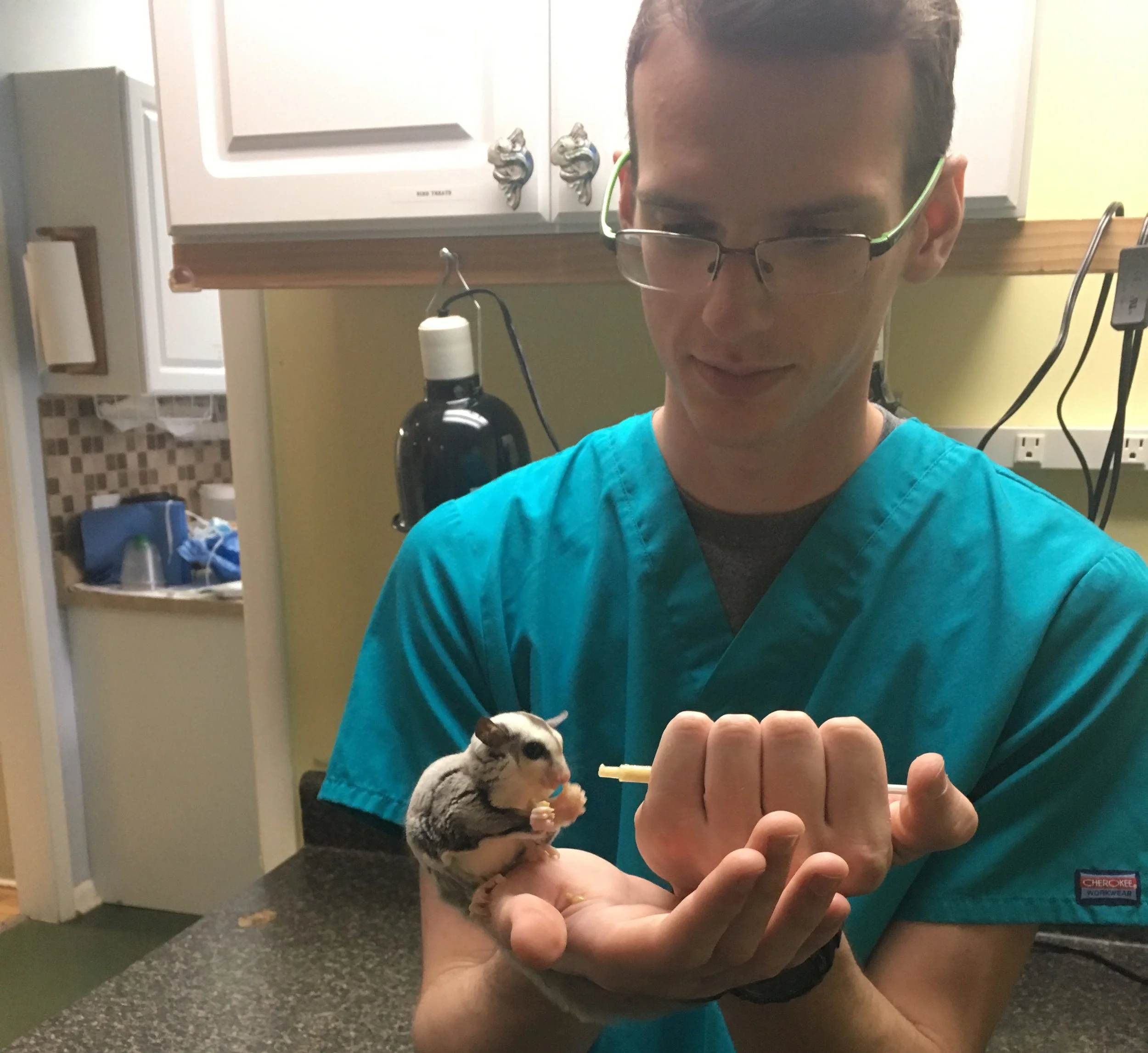 Congratulations to Jack Bennet