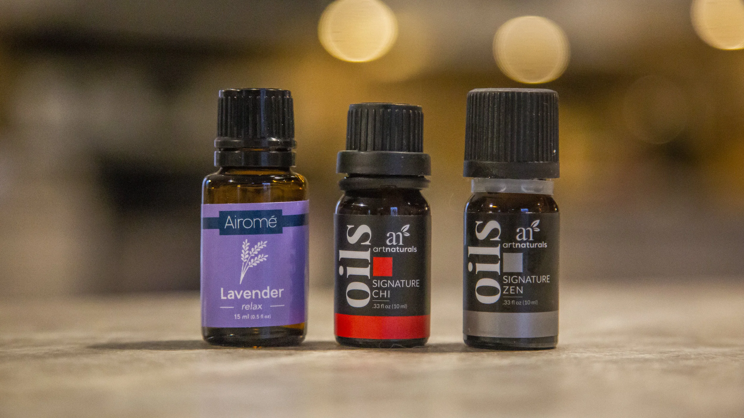 Should I consider essential oils for my exotic pets?