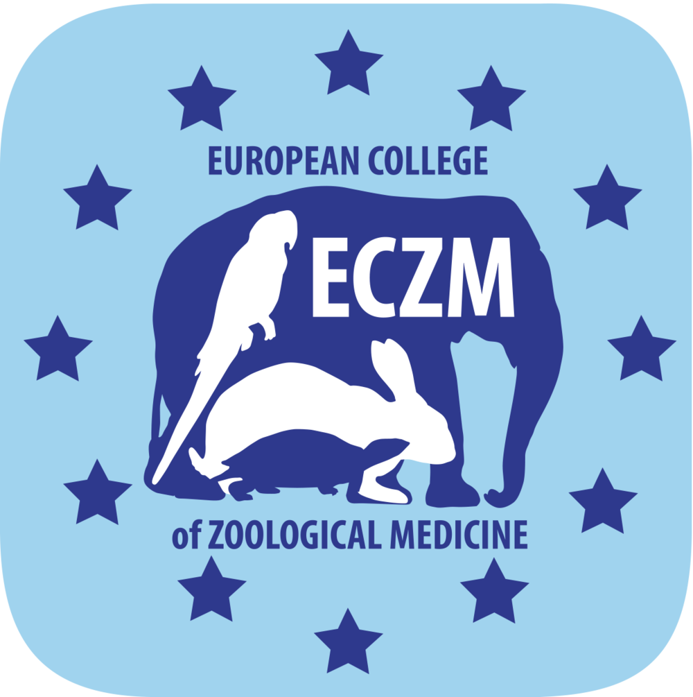 Dr. Lennox is awarded European College of Zoological Medicine Specialty in  Small Mammals — AVIAN & EXOTIC ANIMAL CLINIC