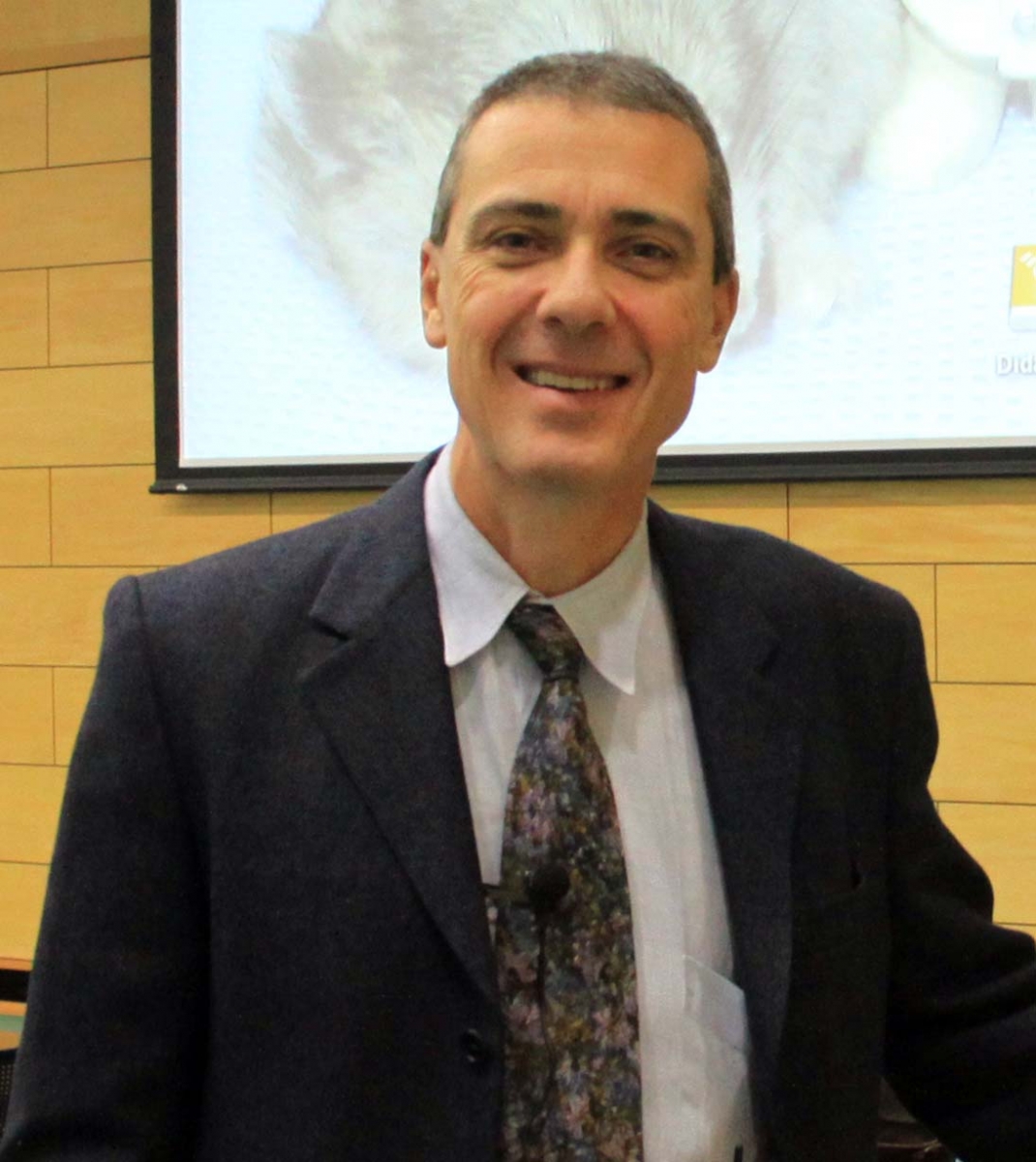 Dr. Vittorio Capello, Italy