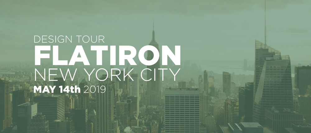 Flatiron Programming Aspire Design Tour