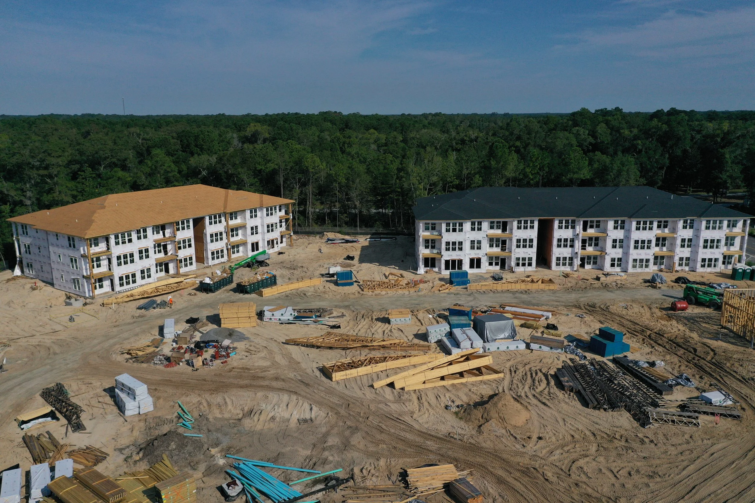 May River Development