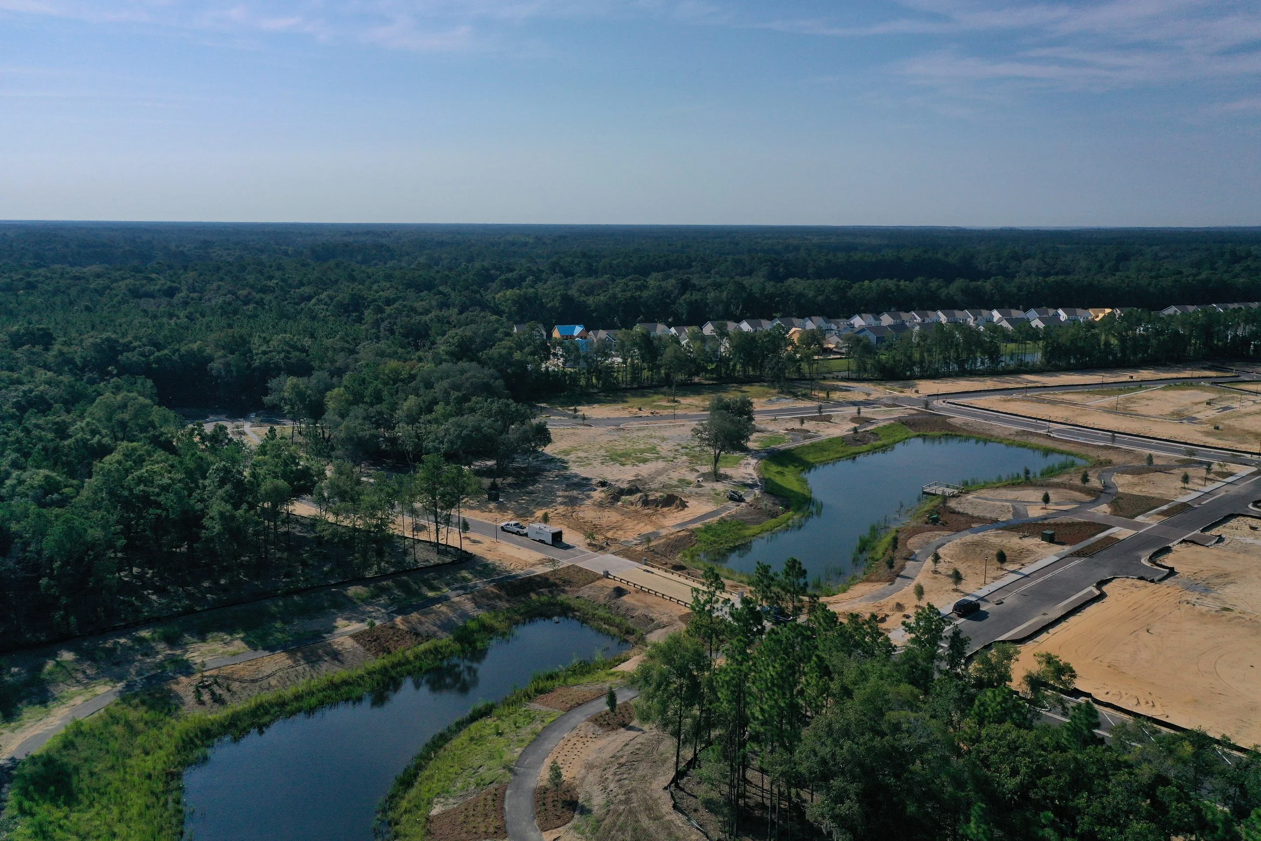 May River Development