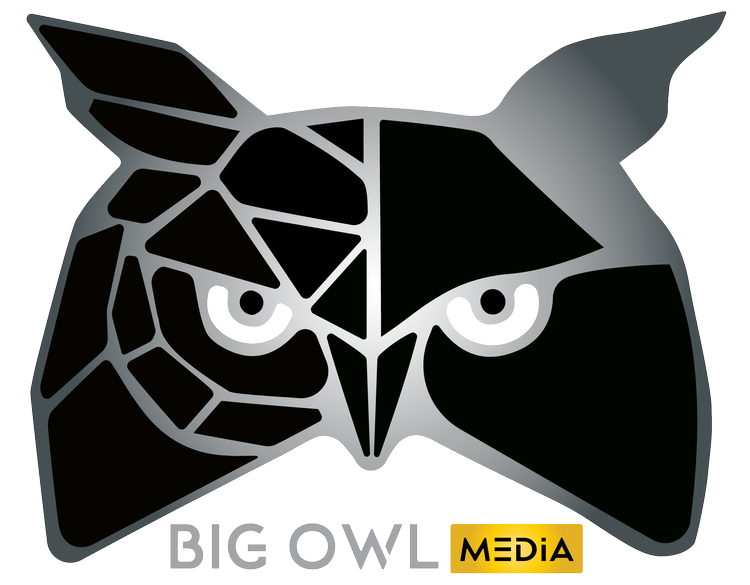 Big Owl Media