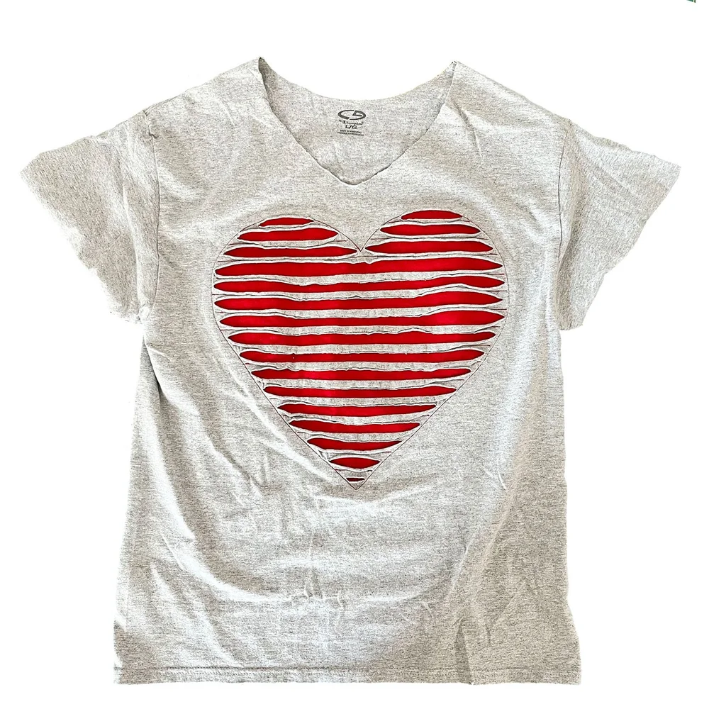 redesign t shirt