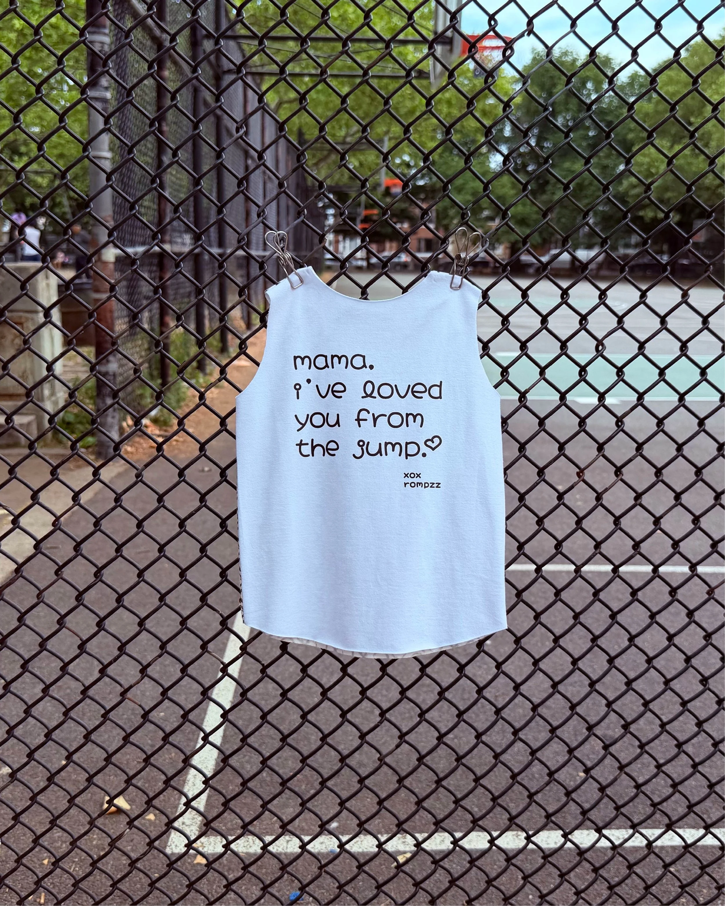 From the Jump mama.jpg