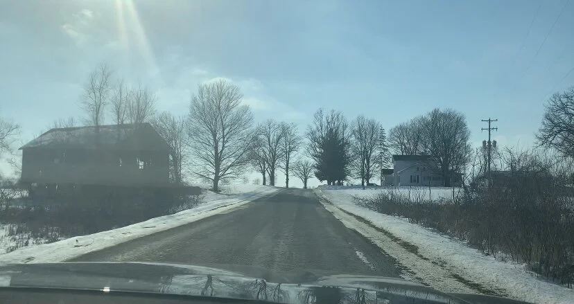 Southwestern Michigan (001)