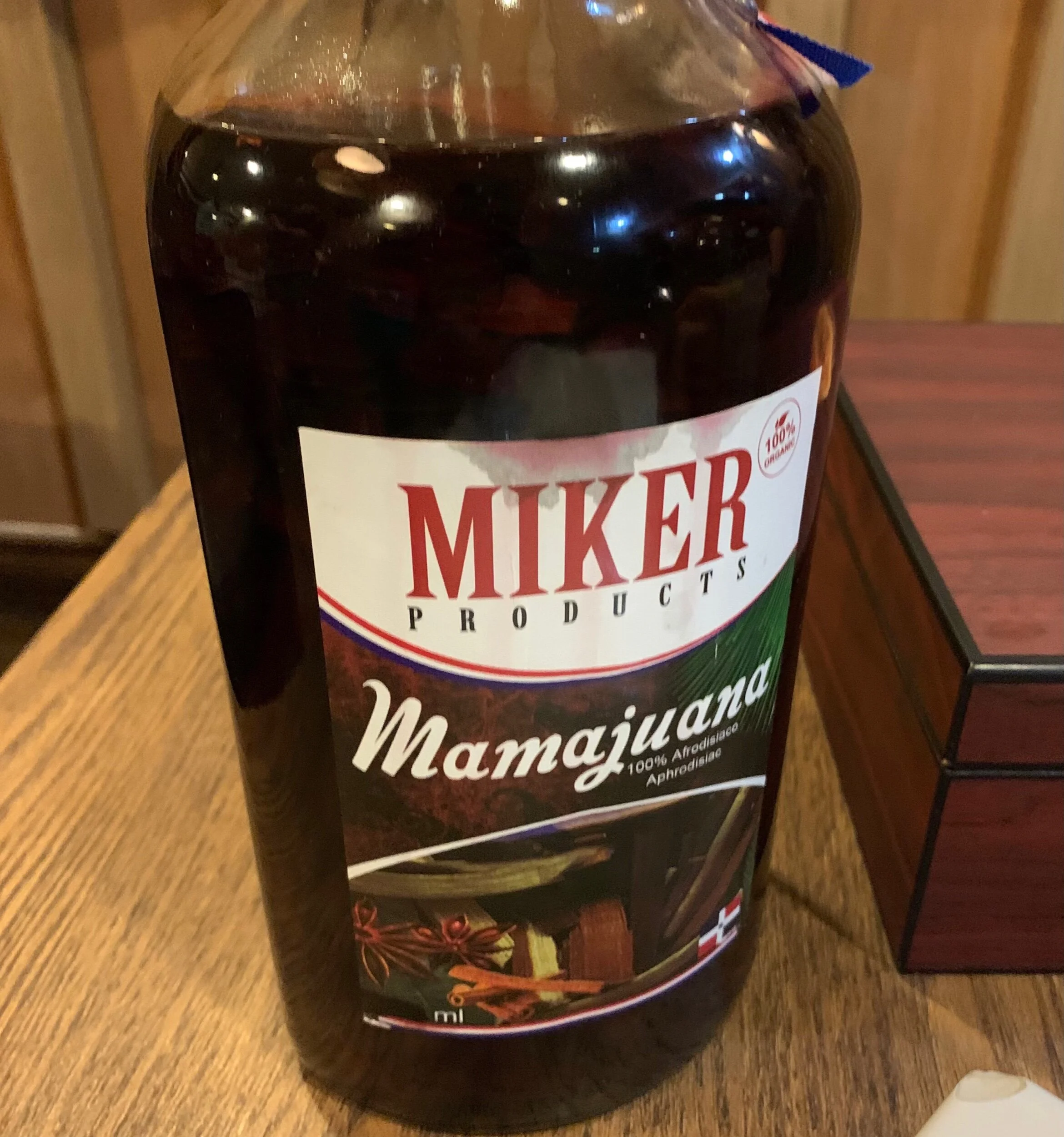 Mama Juana (064)