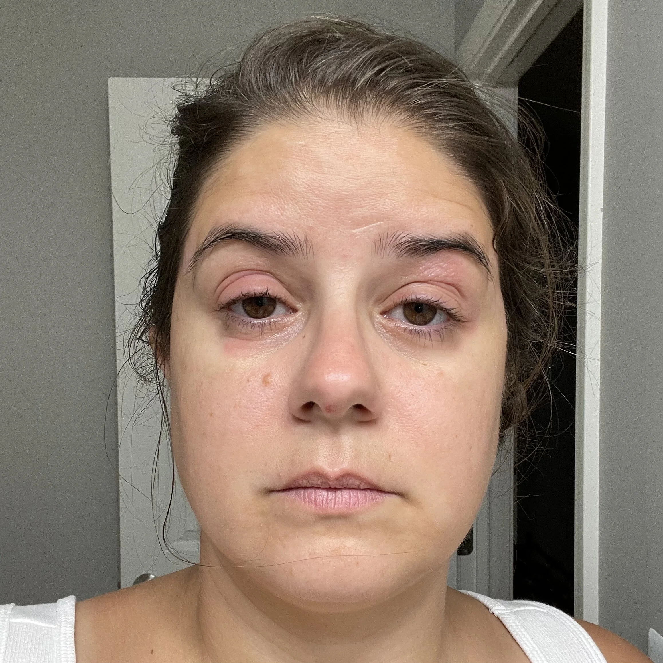 Not So Thinky Thursday