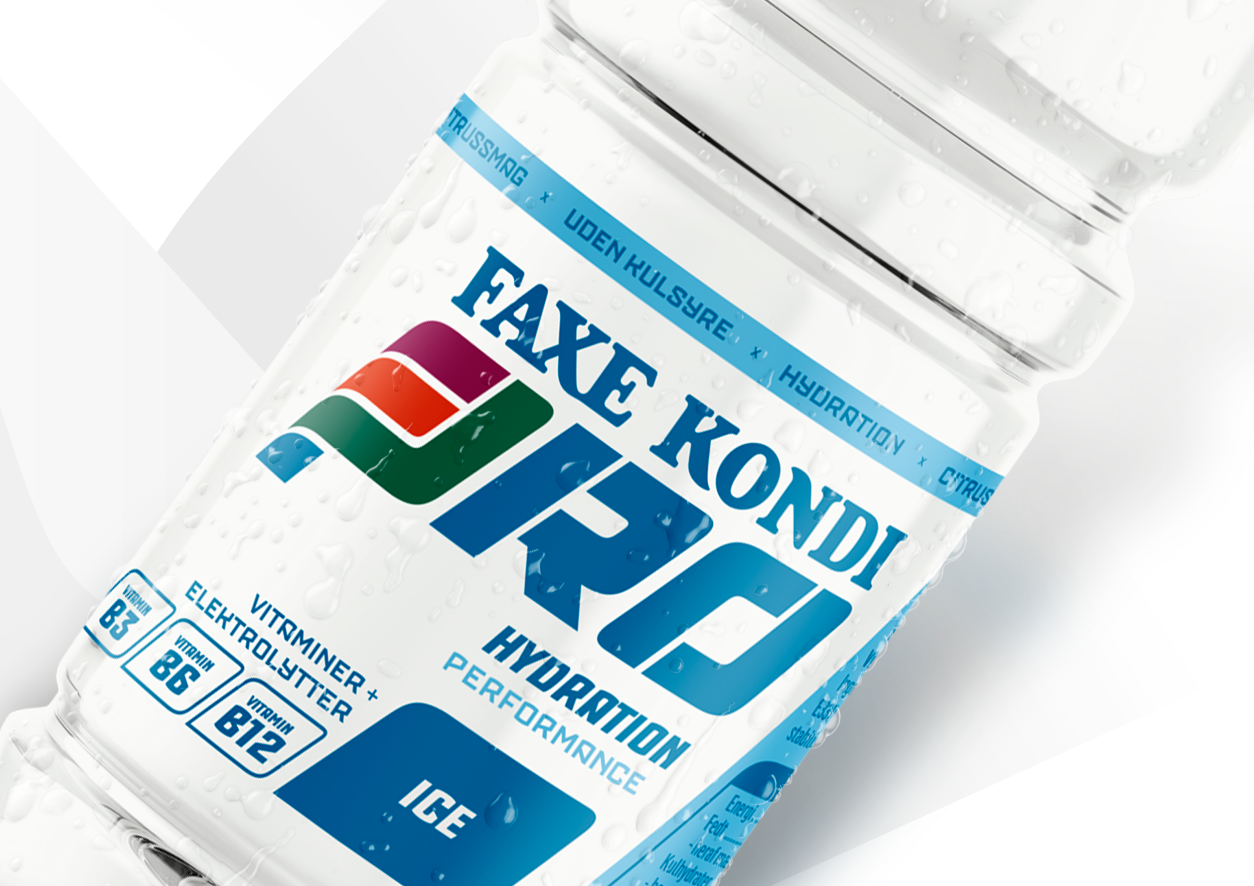 Faxe Kondi Pro