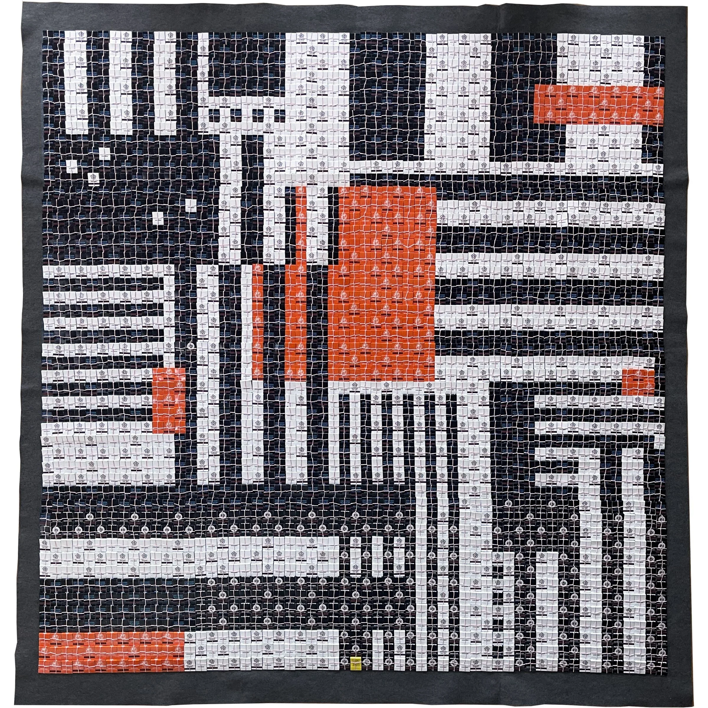 BARcode, 2024