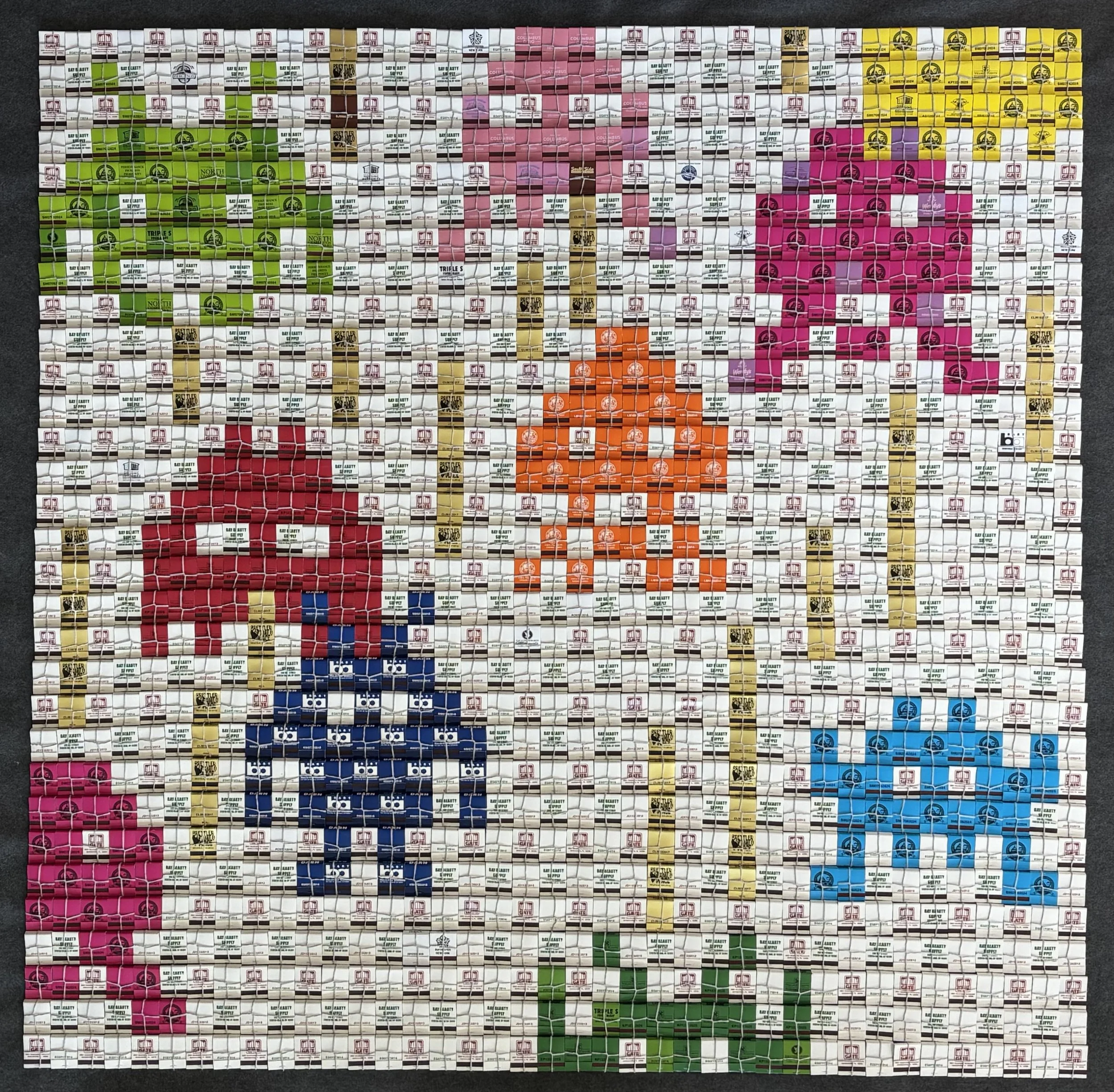 INVADERS #8, 2026