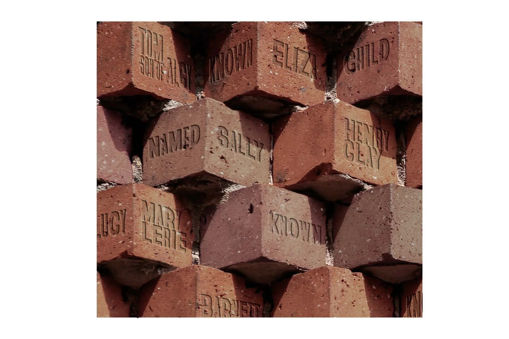AAGO BRICKS