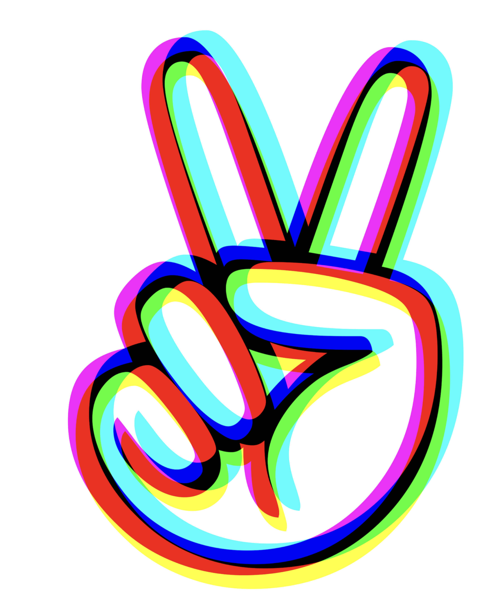 Focus on Peace, 2020