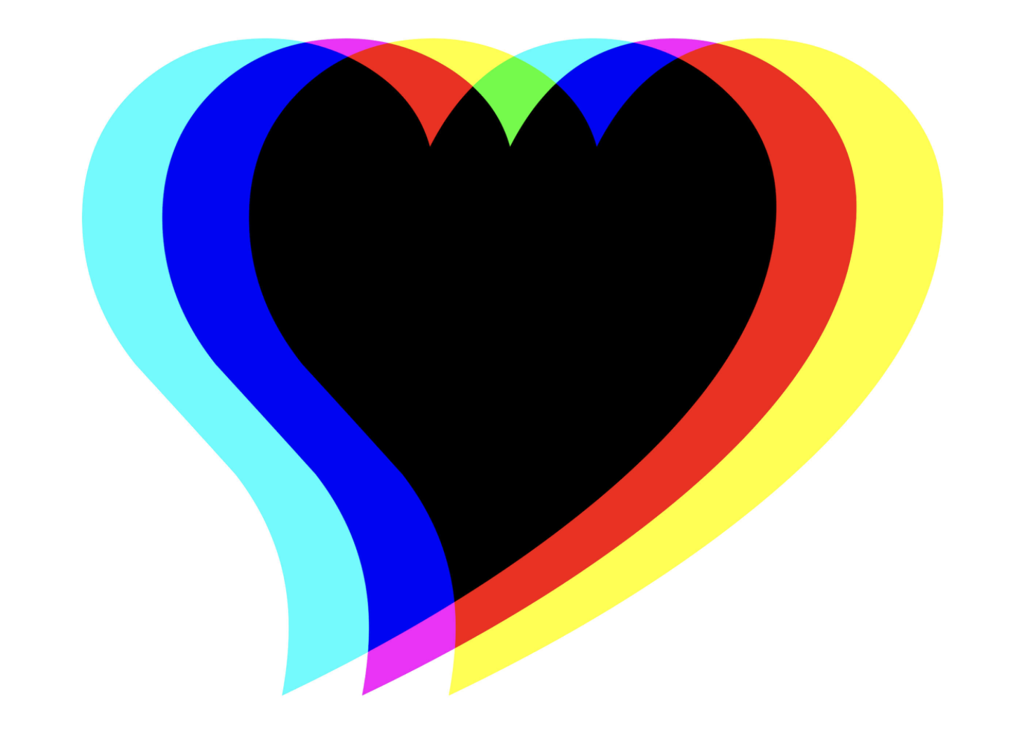 Focus on Love, 2020