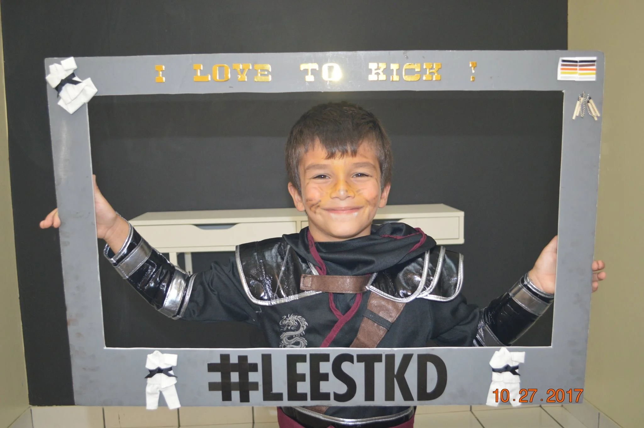 Lee's Tae Kwon Do Academy - Louisville