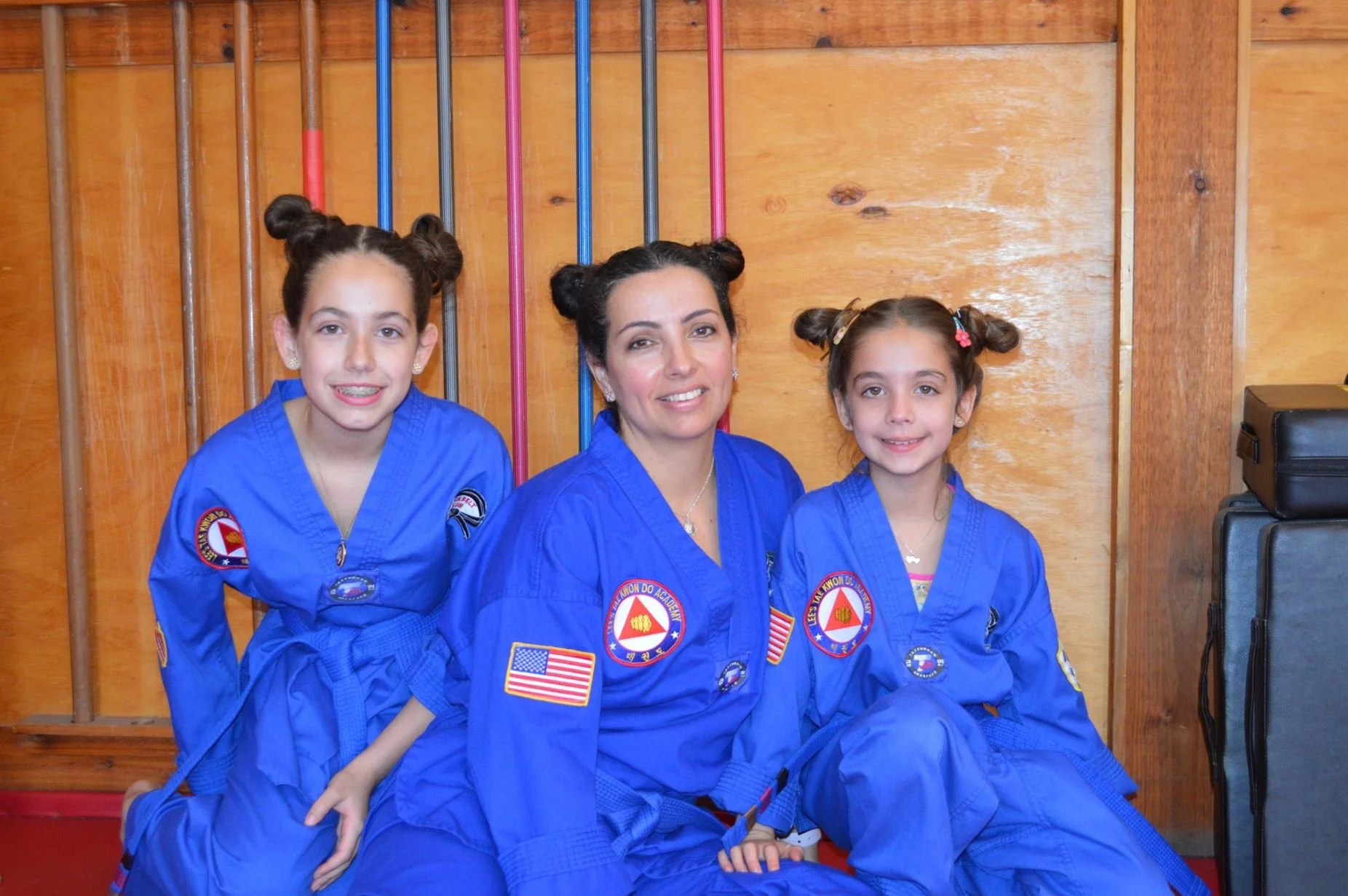 Lee's Tae Kwon Do Academy - Louisville