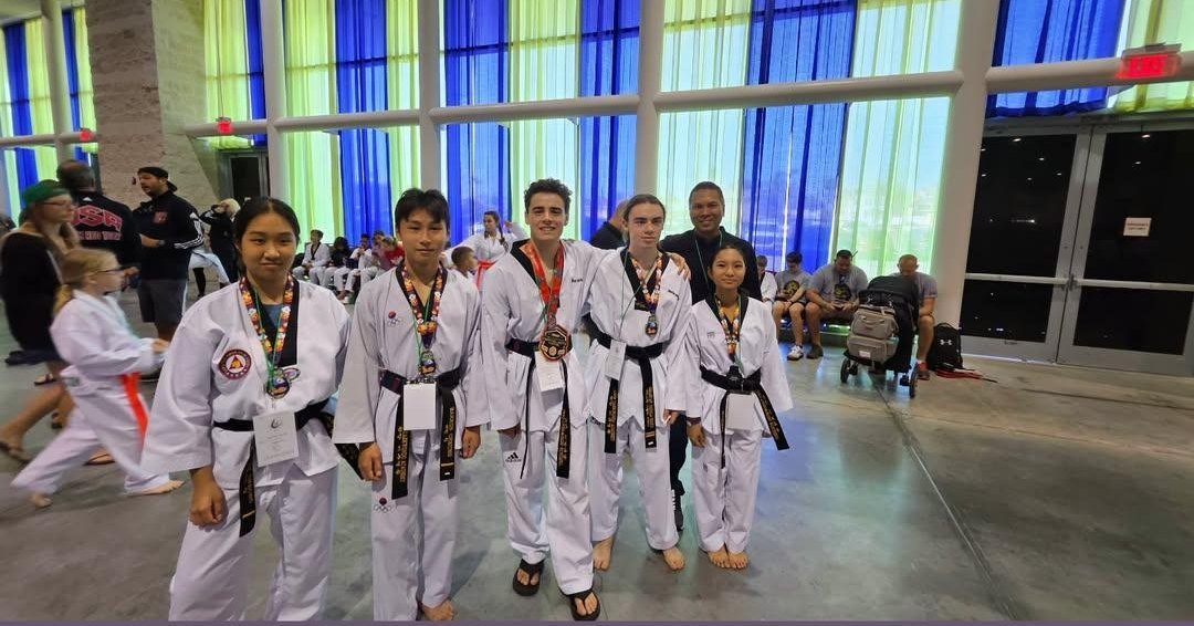 Throwback to our tournament win last year! #TKDlife #LeeTaeKwonDo #ThrowbackThursday #northpalmbeachfl #lakeparkflorida  #determination #fearless #makingadifference #courage #strength #buildtrust #hardwork #westpalmbeach #palmbeachcounty  #palmbeachg
