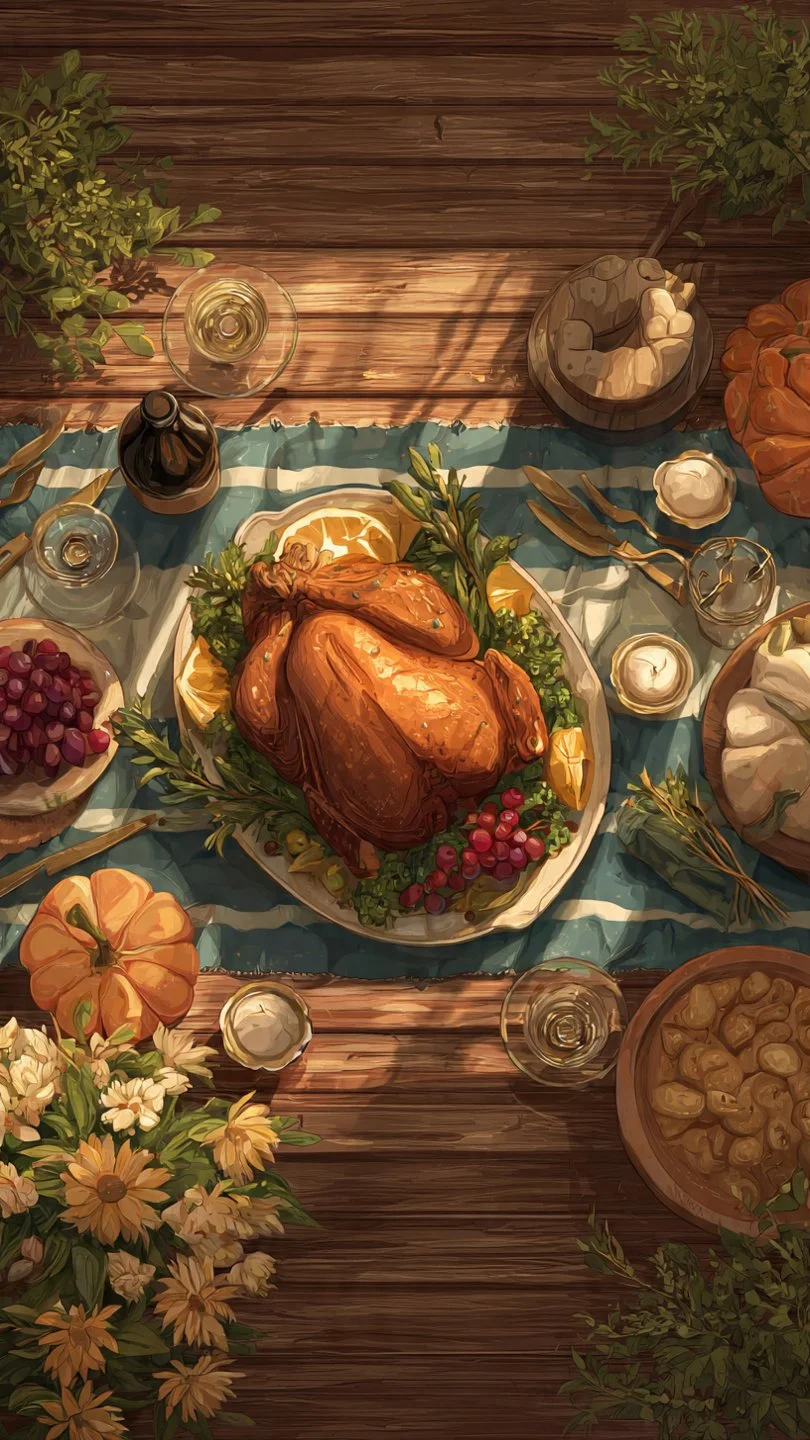 Giving thanks for our amazing Taekwondo community! 🧡

From the youngest white belt to the highest black belt, we are grateful for your effort, spirit, and the unity you bring to Lee's Taekwondo Academy. Thank you for a wonderful year!

Have a safe a