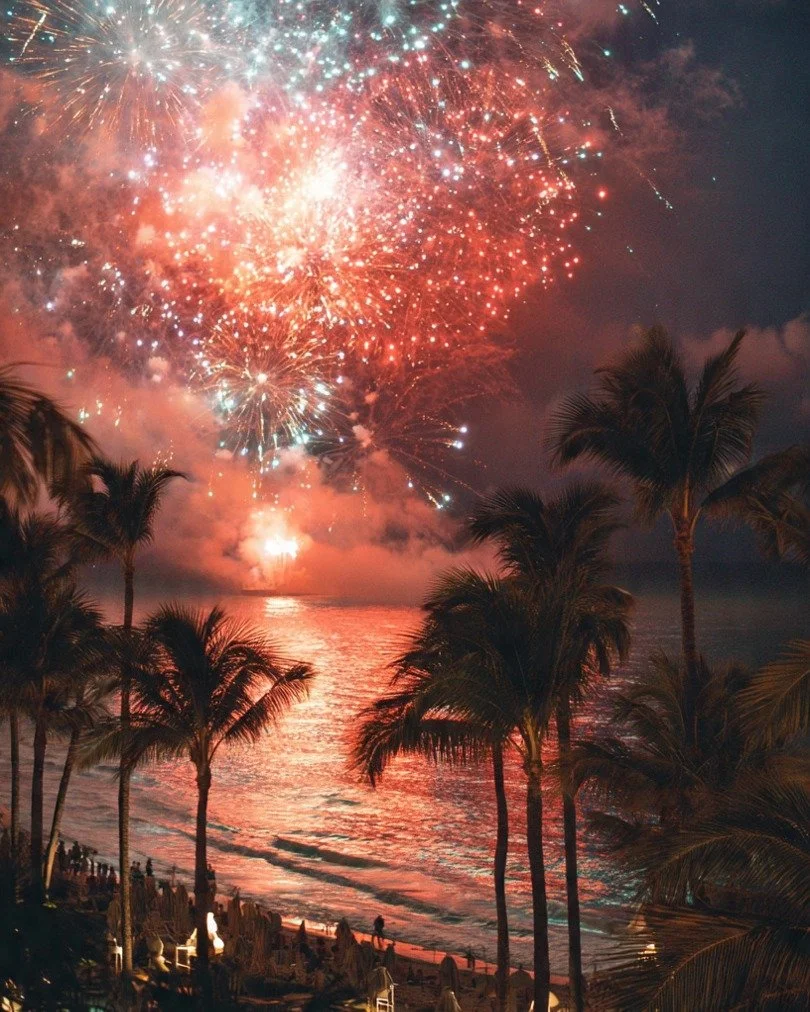 Yaaas, let's get this New Year's vibe going! 🎉 Taking a moment to reflect on the good stuff from 2025, and getting excited for all the adventures 2026 has in store! 🥂 Starting fresh is the best part, and we've got all the lessons learned to make it