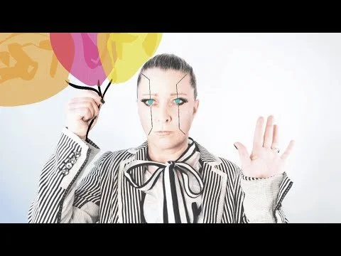 NOW YOU SEE ME (Official Video) - The Belle Sounds  (Copy) (Copy) (Copy)