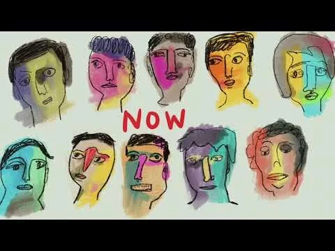 STEPHEN DOSTER - "Who's Crying Now" (2022) (Copy) (Copy) (Copy)