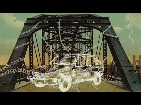 Jaimee Harris - "Boomerang Town" (Official Video) (Copy) (Copy) (Copy)