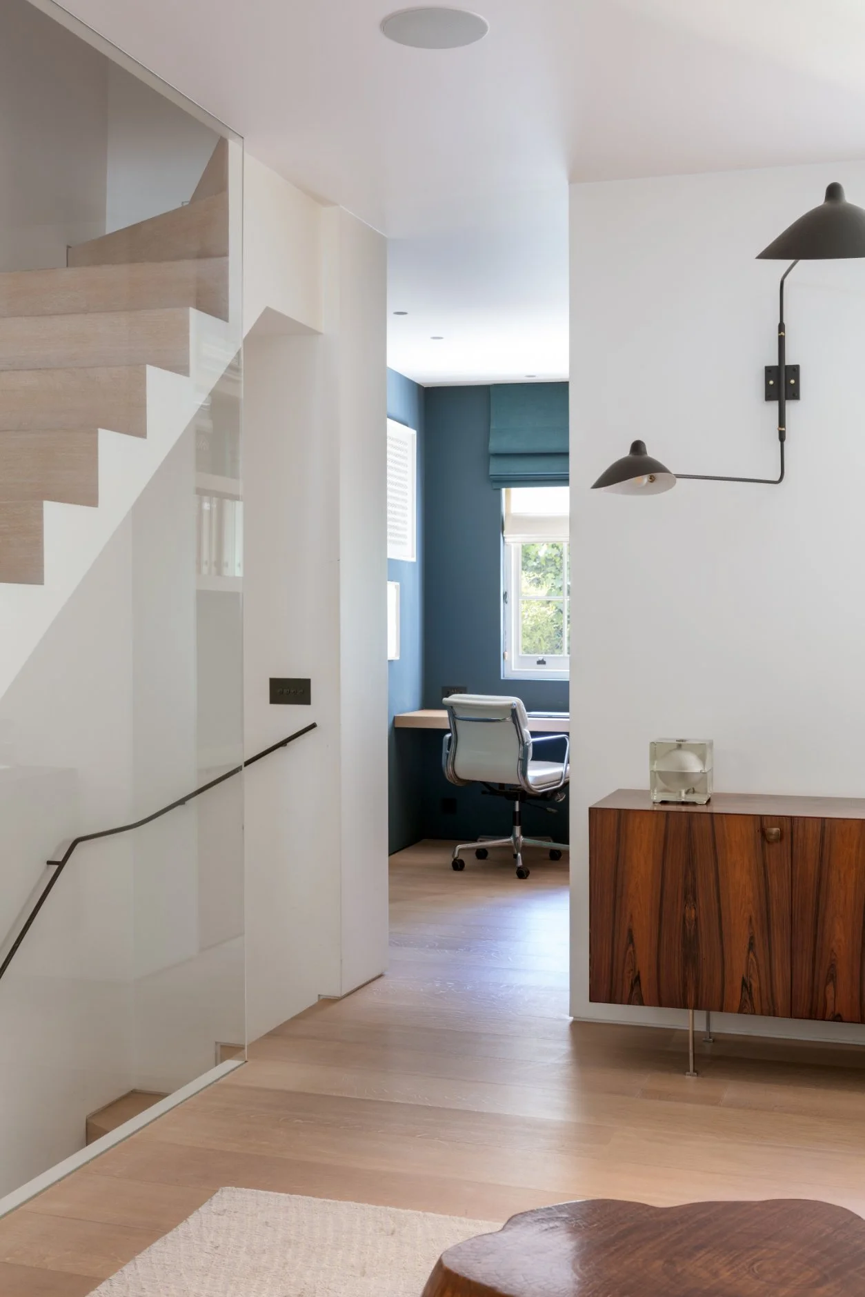 Chelsea Townhouse