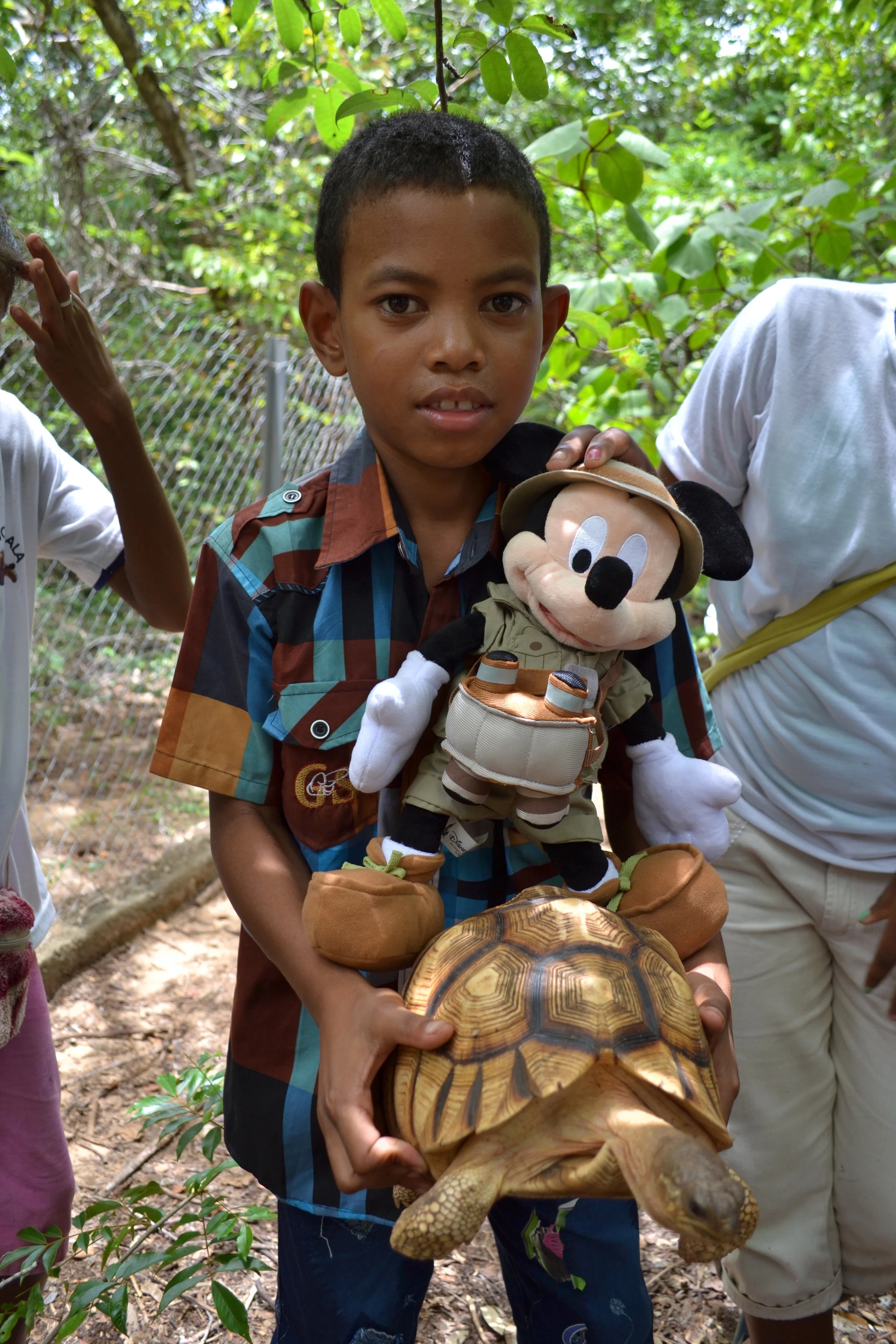 E2 for Disney Hero award Ernest 2.JPG