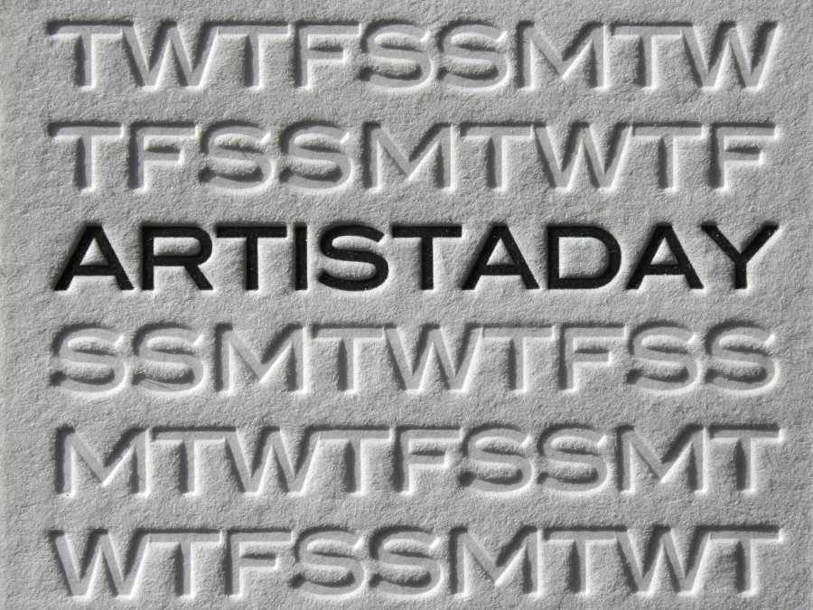 0003_artistaday_letterpress_business_cards_front_back_blind_text.jpg