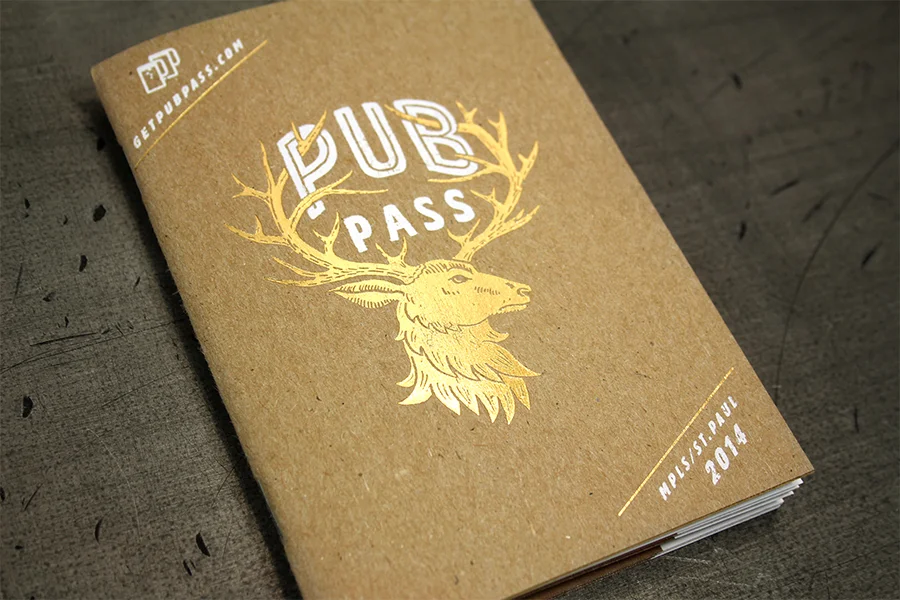 Pub Pass