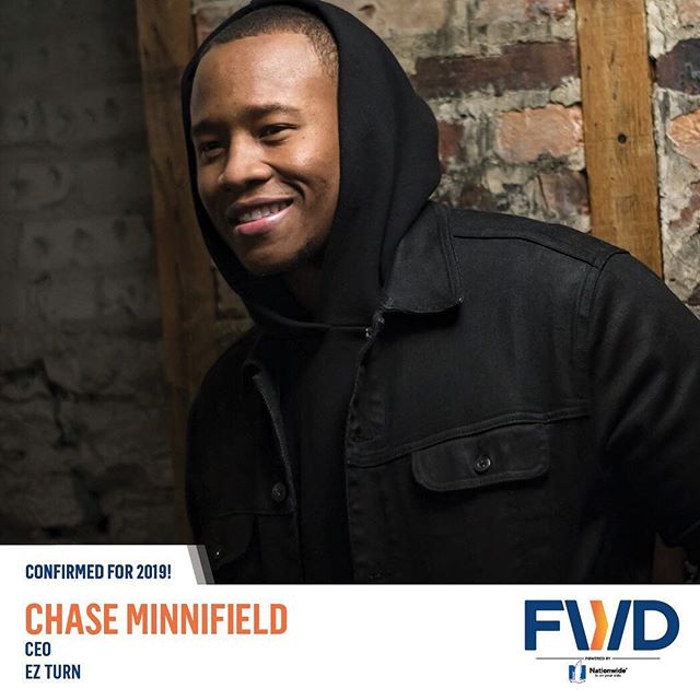 Don&rsquo;t knock the hustle. Monetize it. Excited to announce I&rsquo;ll be speaking at FWD - @blackenterprise&rsquo;s newest event for creators, founders, innovators, and entrepreneurs!  come network, hustle, and build with me in Charlotte June 19-