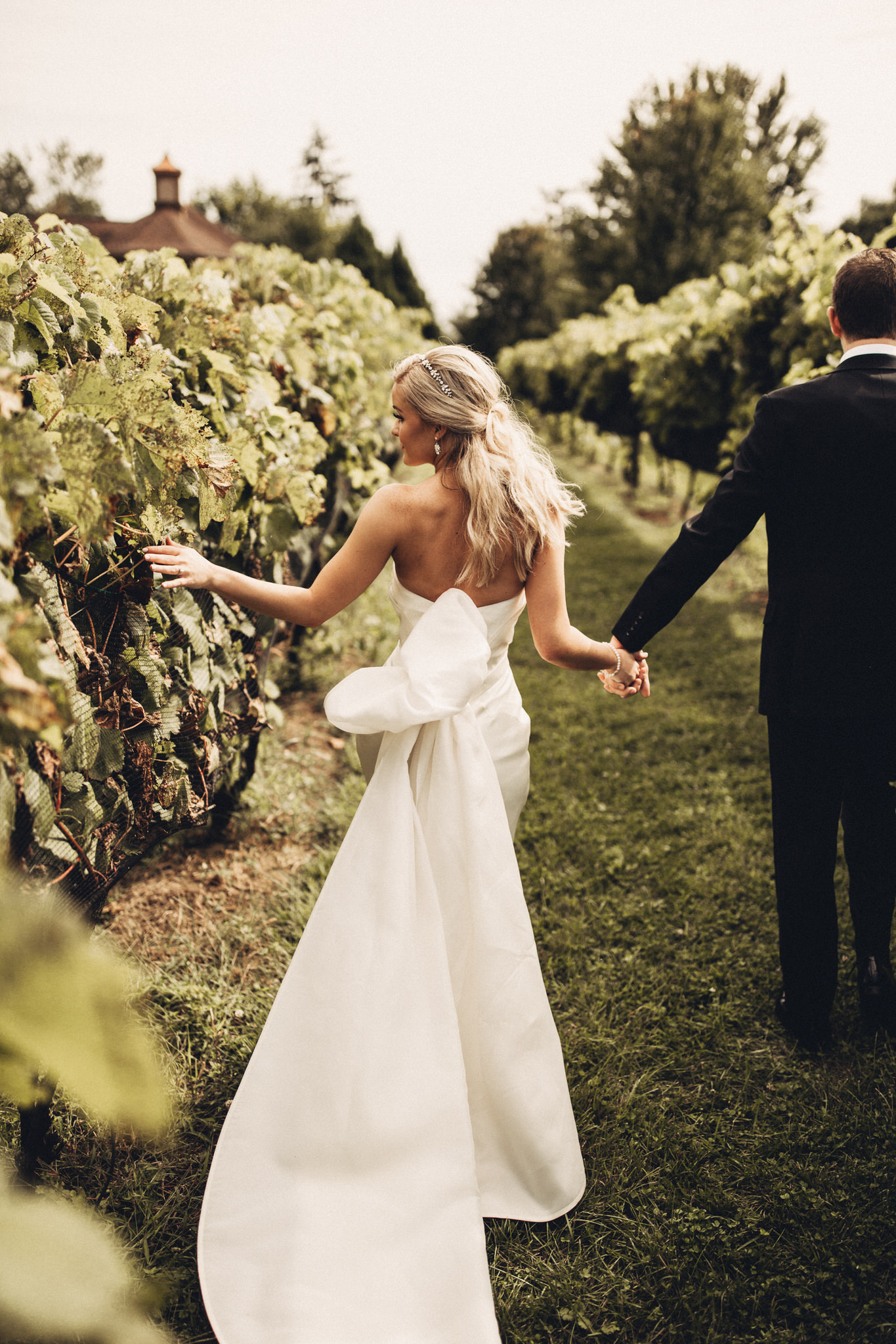 Austin Scarlett Wedding Dress