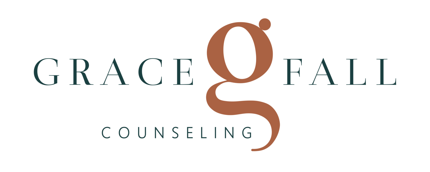 Gracefall Counseling