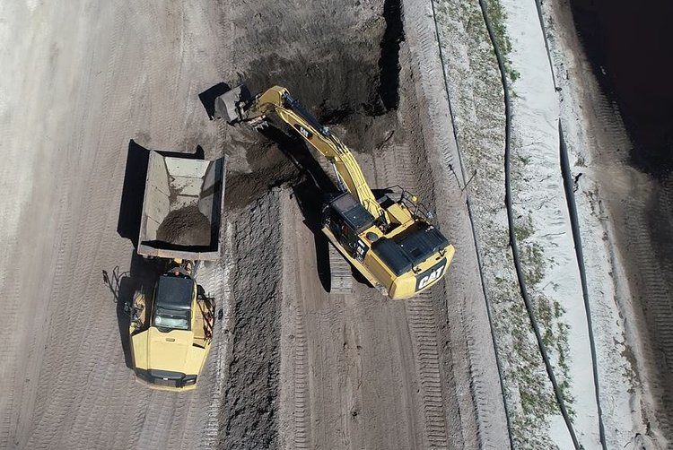 Gallery — Krebs Land Development