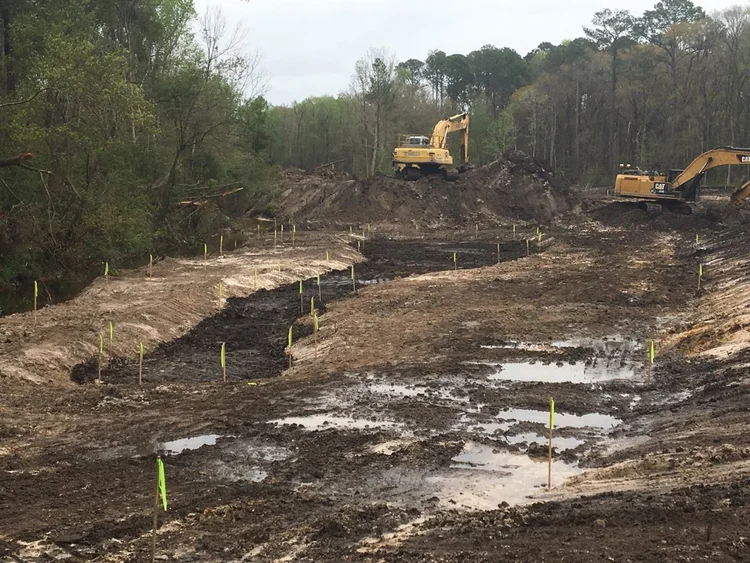 Gallery — Krebs Land Development