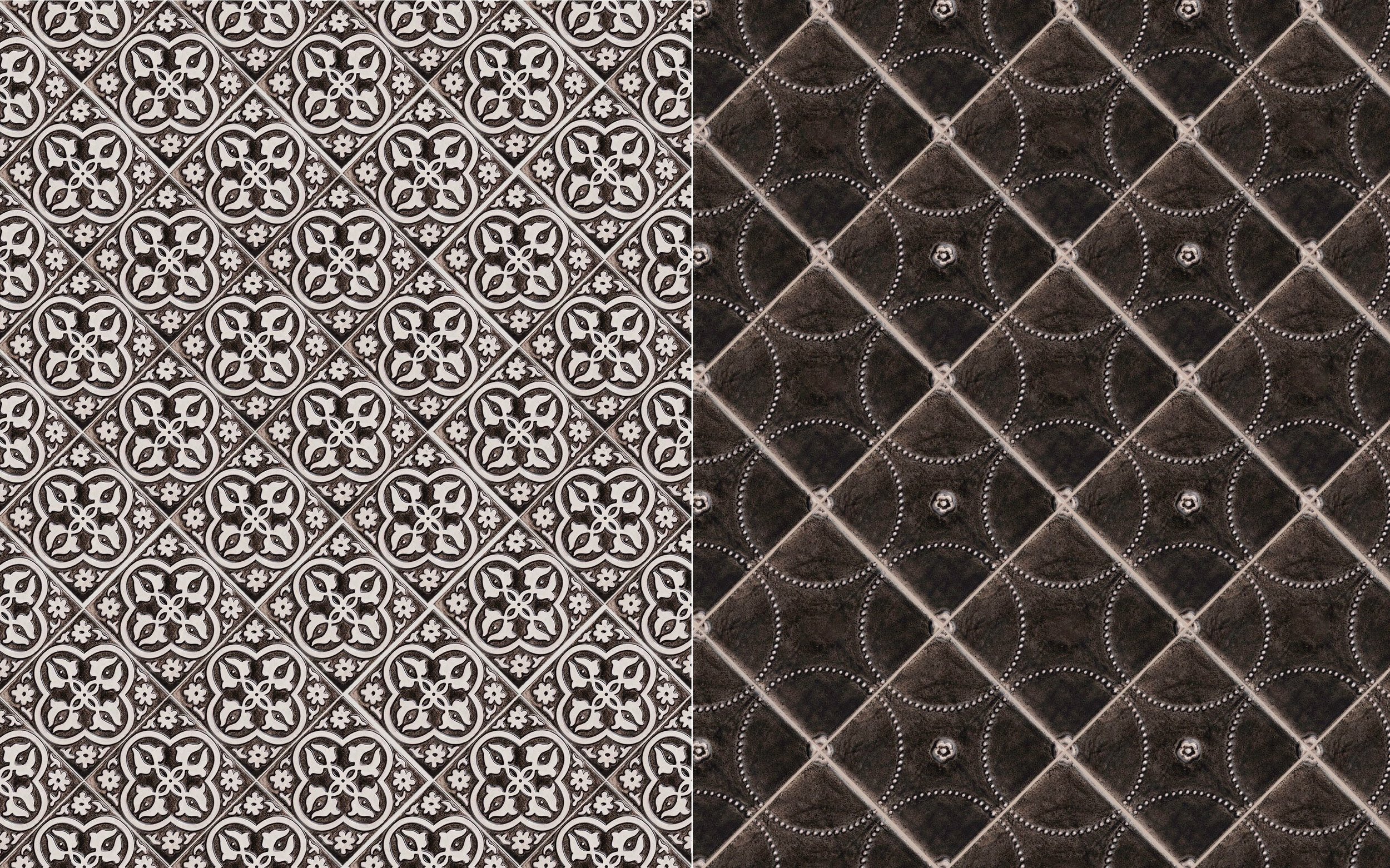 Craftsman Tile | Handmade Tile | Moore-Merkowitz