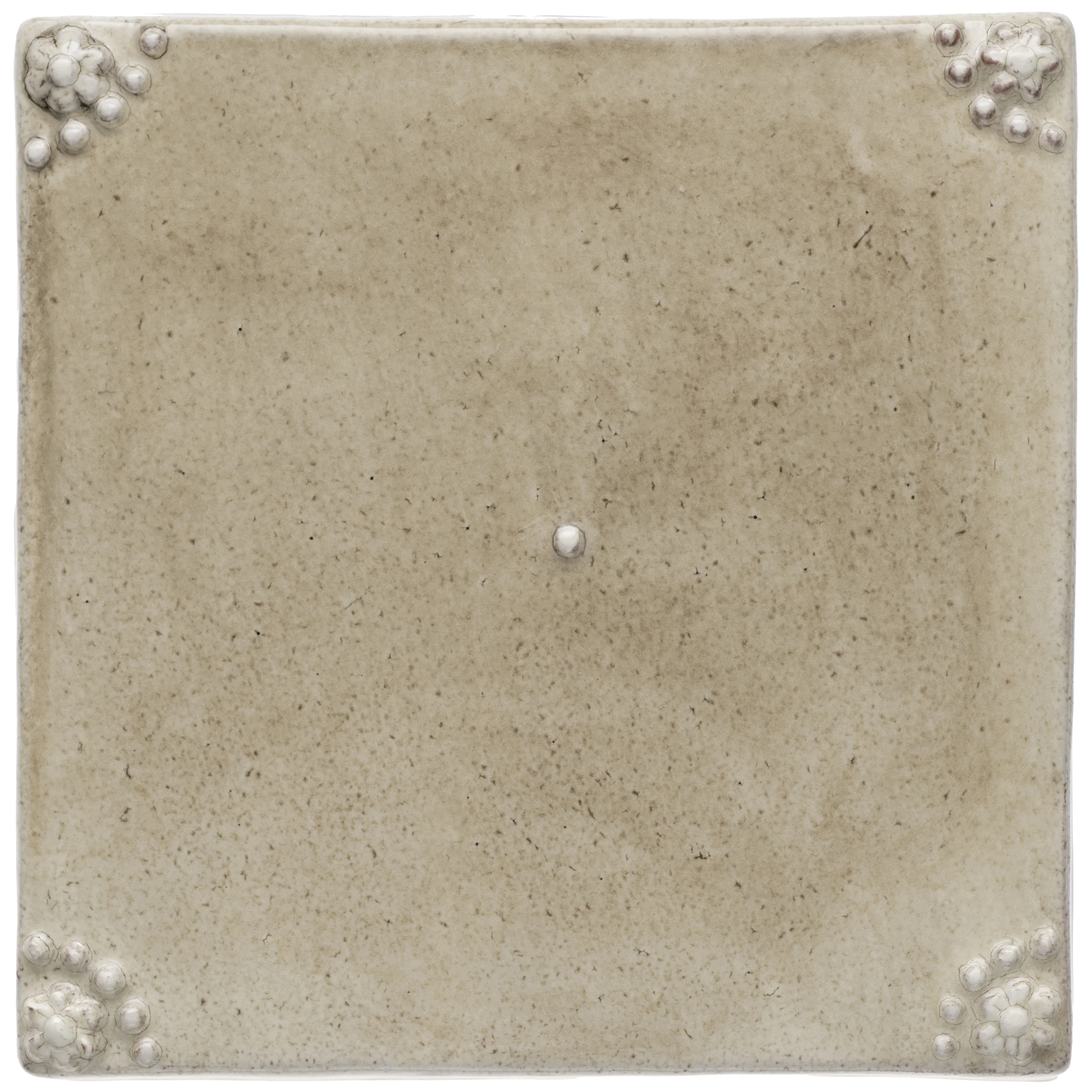 Louisa 6x6 - Ceramic Handmade Tile