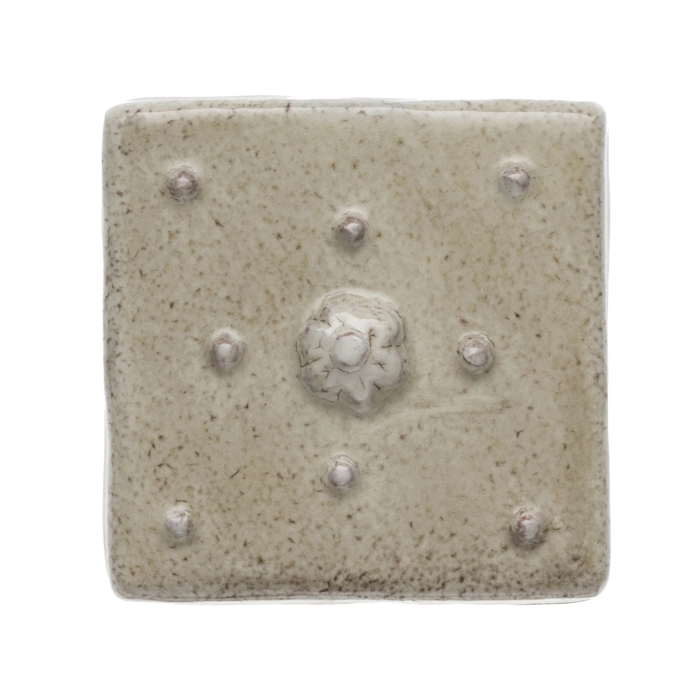 Quincy Octagon Insert-IN5-Abigail Series, ©2018 Moore-Merkowitz Tile, #VAu 1-358-351