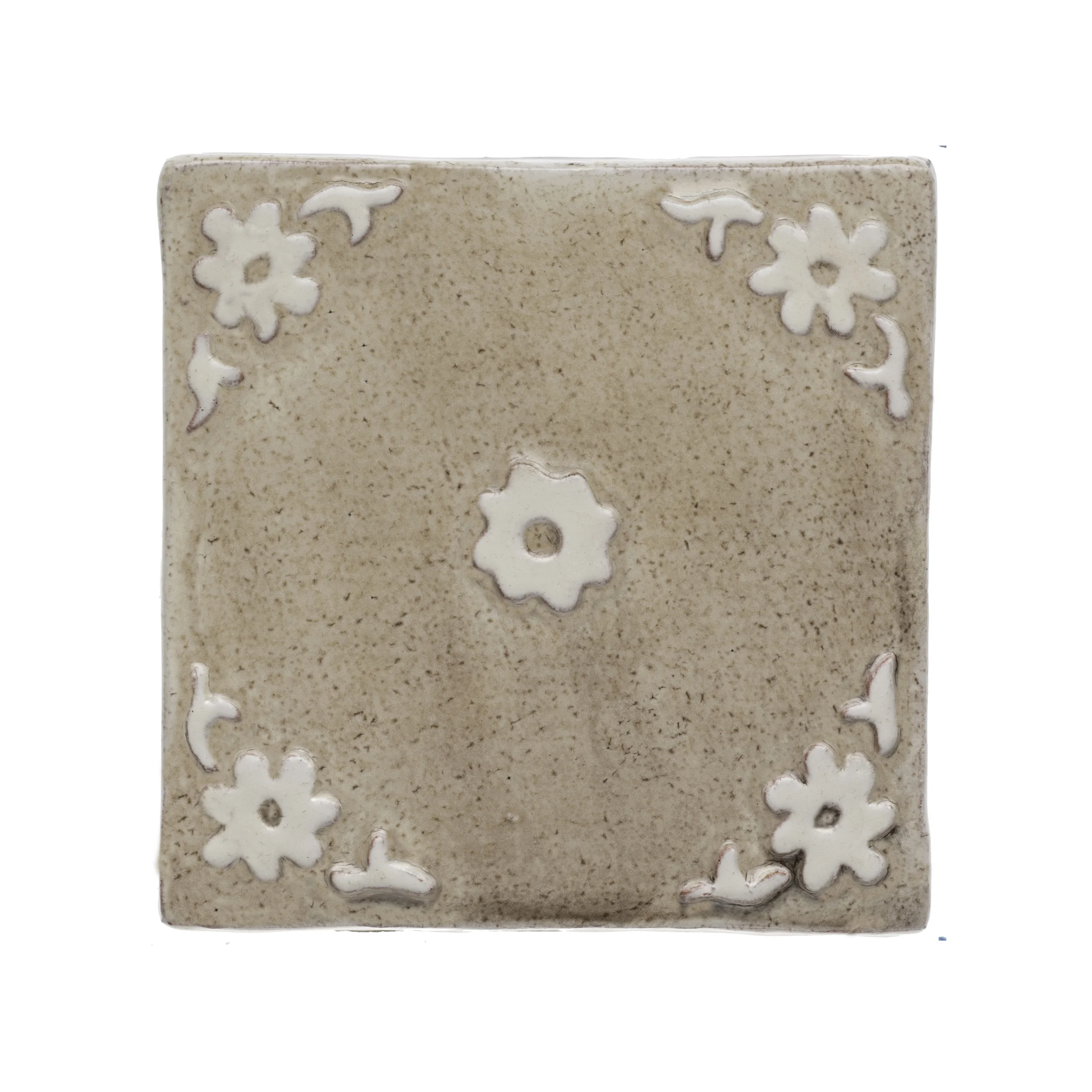 INO-Field of Daisies Octagon Insert