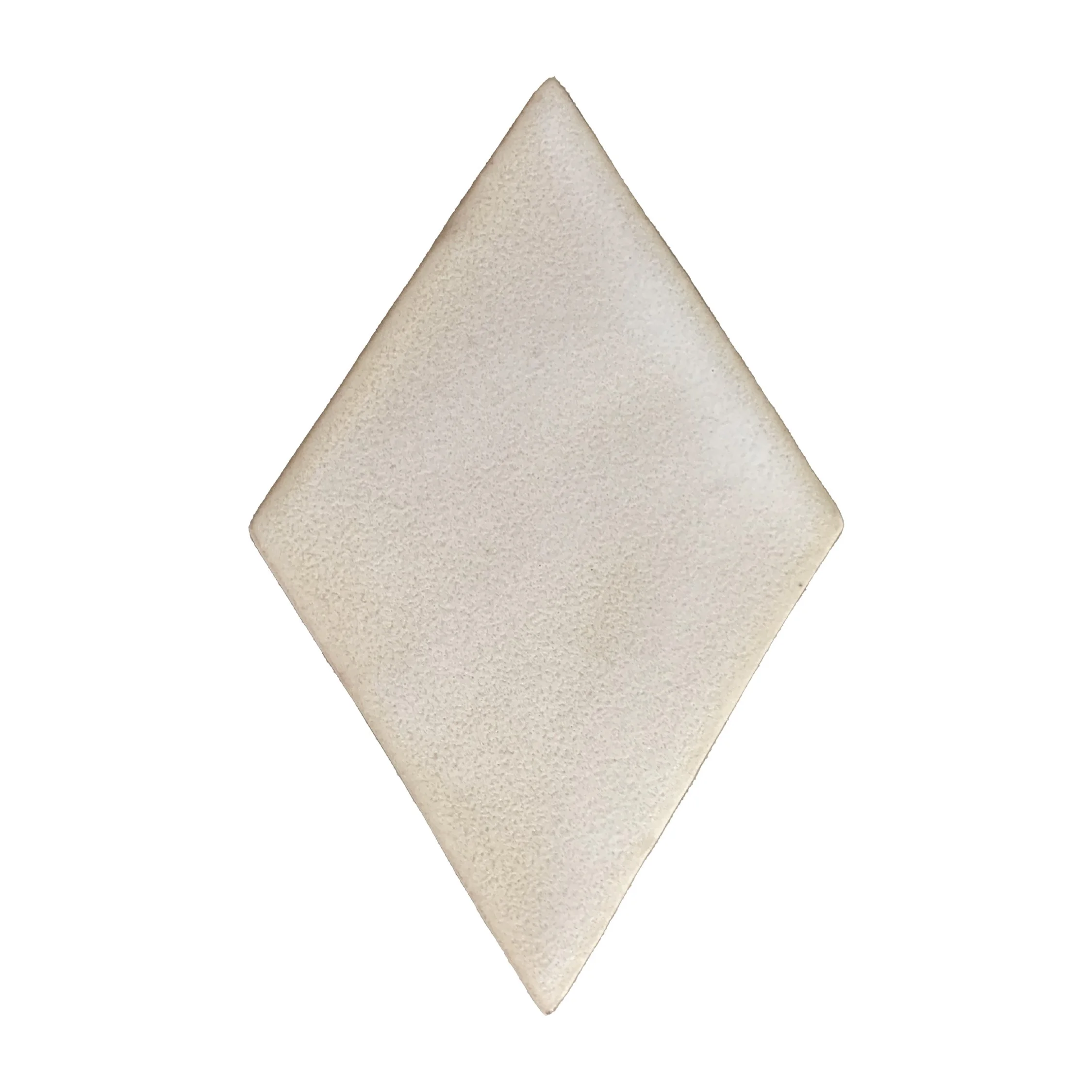 Harlequin Diamond Field-Alabaster - Lot: (30 tiles)
