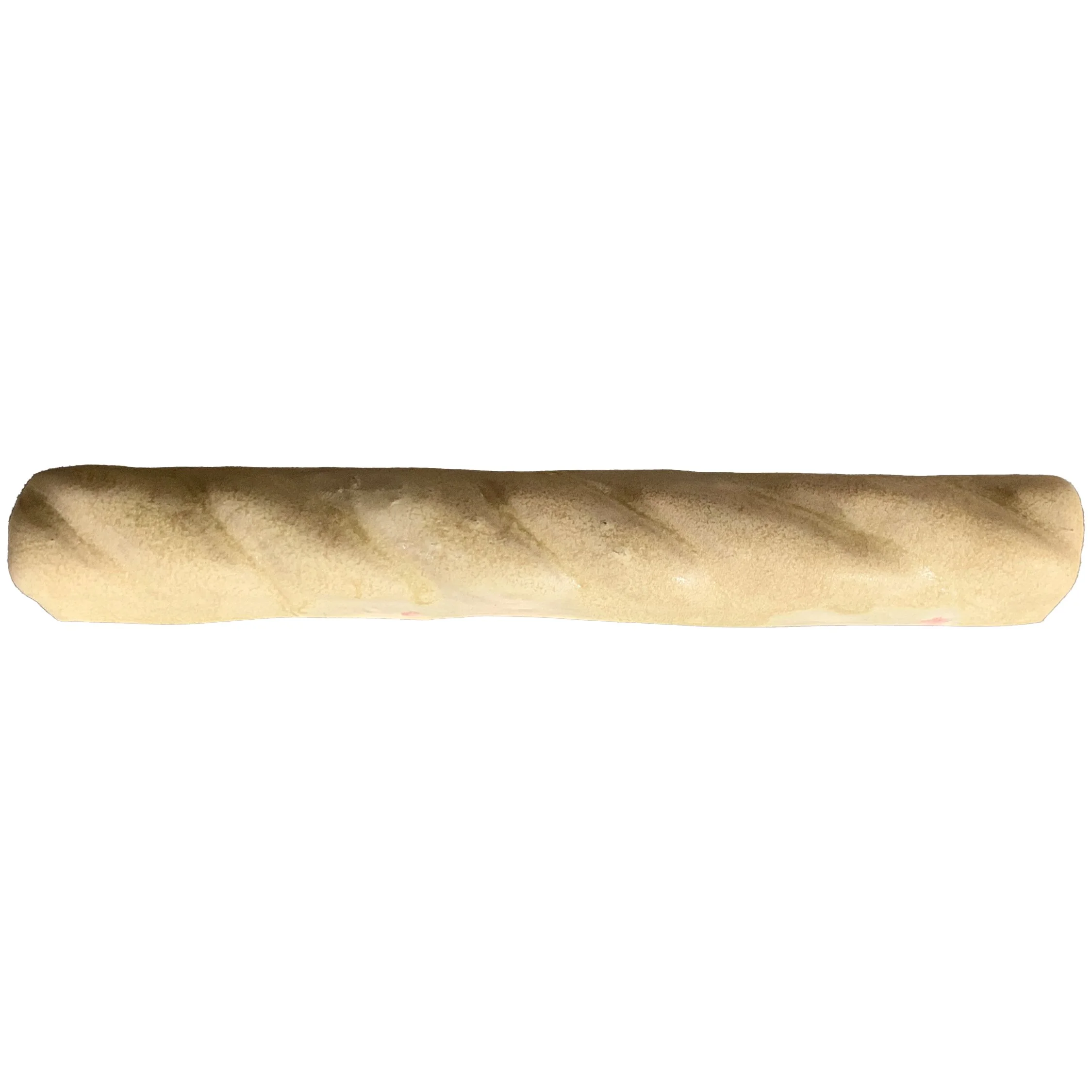 H03-Cable Trim-Citrine - Lot: (6 tiles)