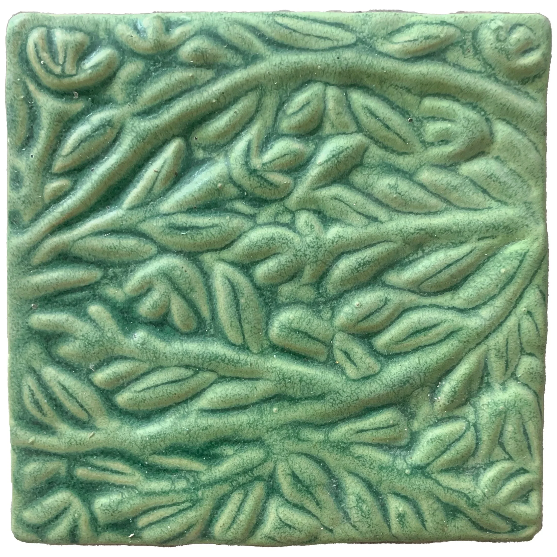 A03-Branches-Evergreen - Lot: (8 tiles)