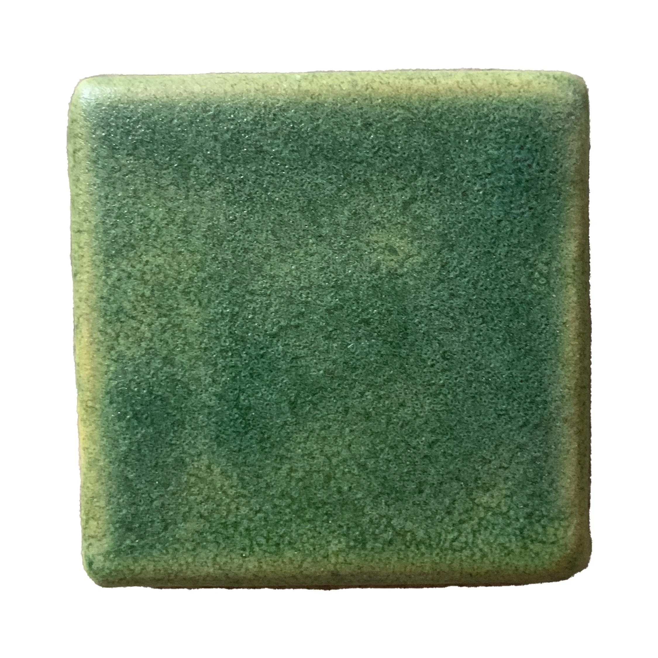 INJ-Field Octagon Insert-Evergreen - Lot: (33 tiles)