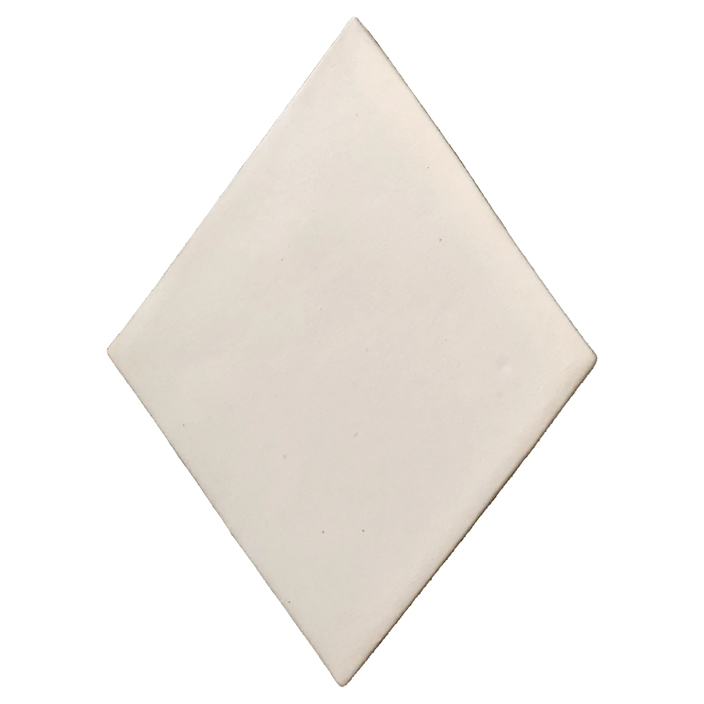 210-Diamond Field-White Frost - Lot: (4 tiles)
